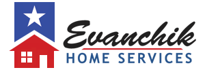 Evanchik Home Services Logo